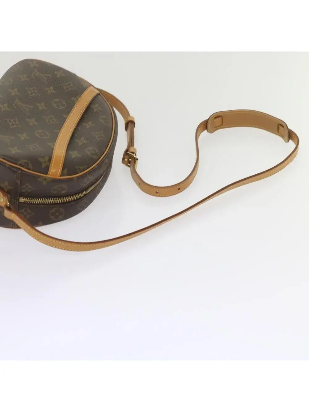 Louis Vuitton Blois Shoulder Bag Lv #344071L81B